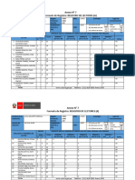 Reporte Lectura