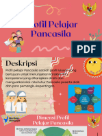 Aksi Nyata Profil Pelajar Pancasila