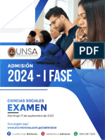 EX - Adm - UNSA - I - Fase-2024 (SOC)