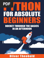 Introduction To Python - Coddy | PDF | Control Flow | Python ...