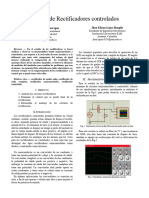 Informe Laboratorio Rectificadores Controlados