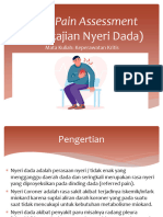 Chest Pain Assessment