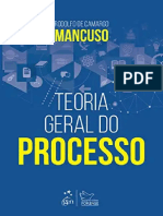 teoria-geral-do-processo-rodolfo-de-cama