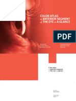 Color Atlas of Anterior Segment