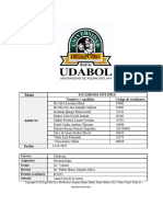 Trabajo Final Reumatología