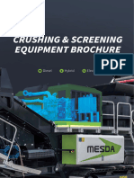 Medsa Products Brochure