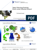 Prof Titi FGD Bioetanol