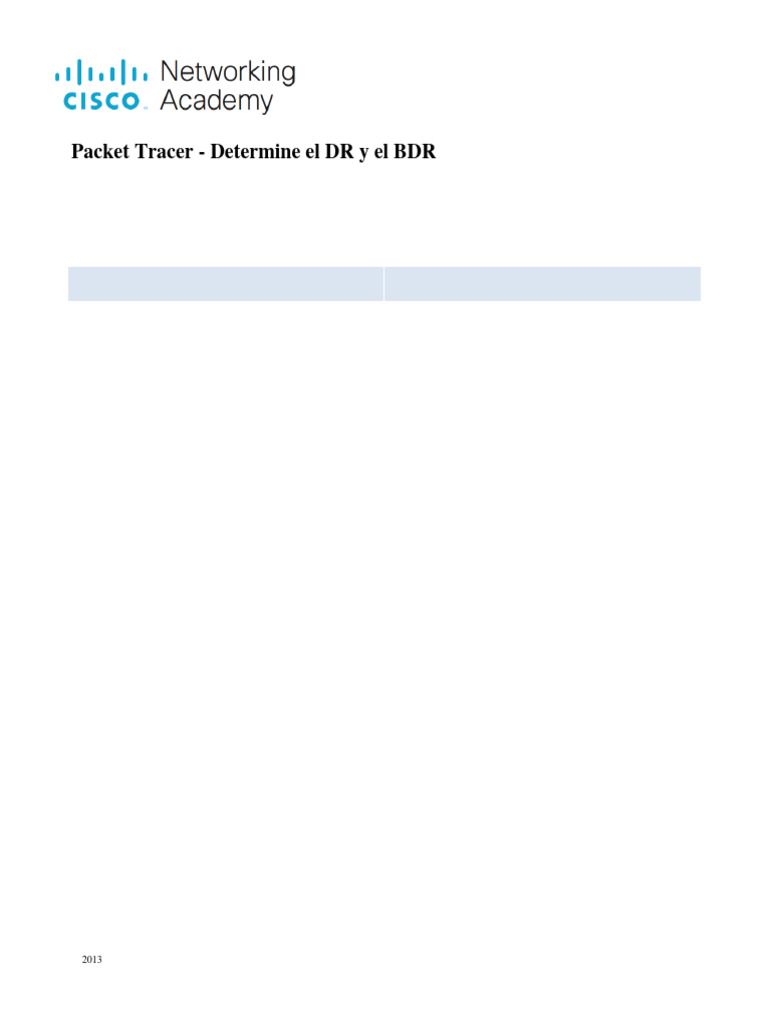 2 3 11 packet tracer determine the dr and bdr ilm pdf