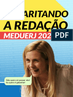 Gabaritan A RedacÌ Aì o Na UERJ