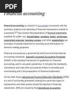 Financial Accounting - Wikipedia