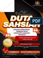 Template Buku Program Duta Sahsiah A4 (Cikgugrafik)