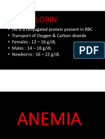 Anemia