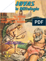 339.- El médico que descendió al mundo de la muerte