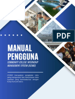 Manual Pengguna CCIMS