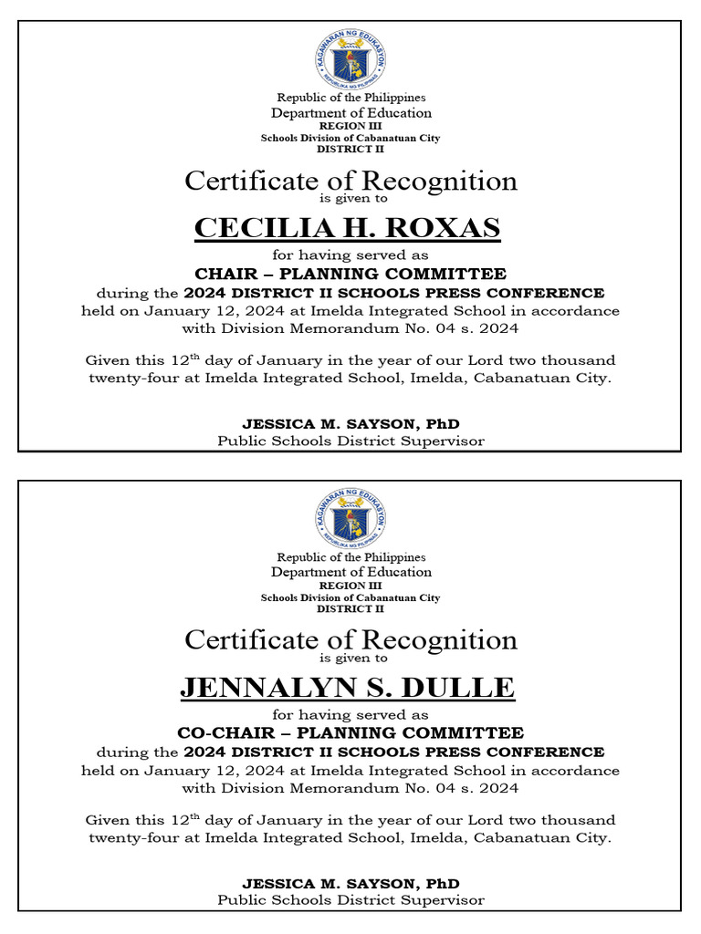 Committee pdf philippines government