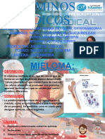 Adenocarsinoma de Colon