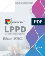 LPPD Sumber Sari