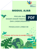 Modul Ajar - Ipas - Elemen 1