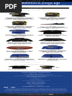 Adidas Product Catalog Overview | PDF | Golf Course | Sports