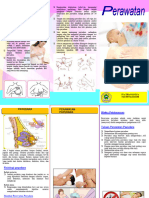 LEAFLET PERAWATAN PAYUDARA A4 Bolak Ba