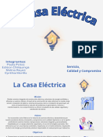 Modelo de Varela La Casa Eléctrica
