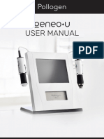 Geneo User Manual 8.8.20