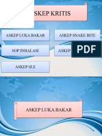 Askep Kritispptx