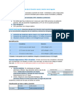 Med Interna - 4to Parcial