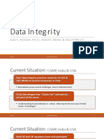 Dataintegrity 140207203534 Phpapp01