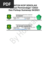 Format R10 dan R7 Kebutuhan Guru | PDF