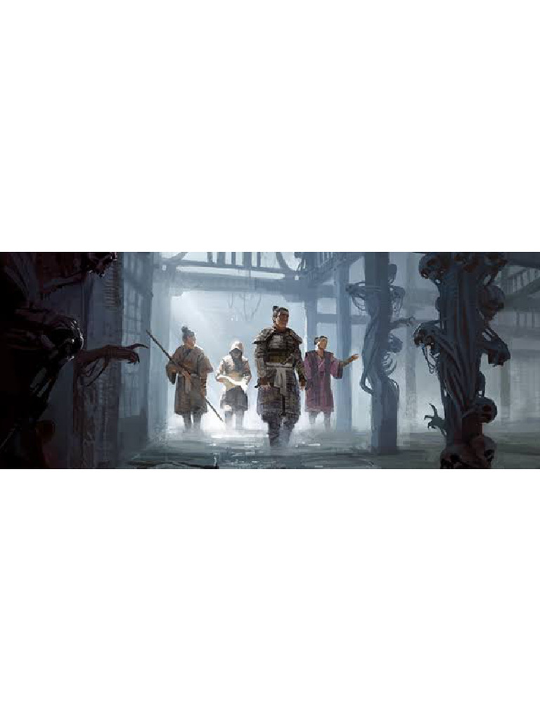 Lugar Amaldiçoado Pdf