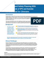 IPV Issue Brief