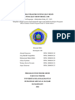 Laporan Praktikum Pengujian Mesin Pengujian Mesin Diesel L300