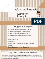 Pendidikan Karakter