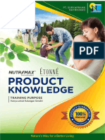 PDF Nutrimax Product Knowledge Sep2022 Compress