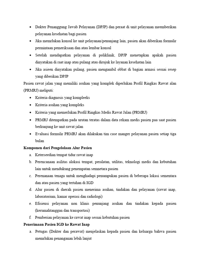Panduan AKP | PDF