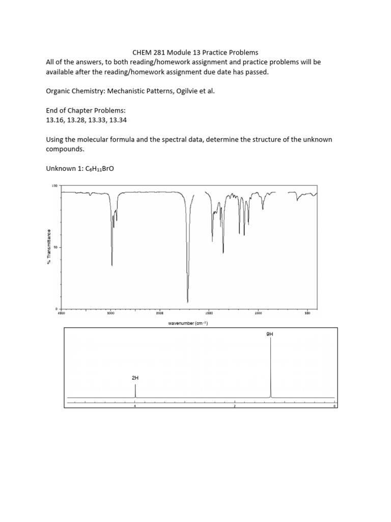 Module 13 Practice Problems Pdf