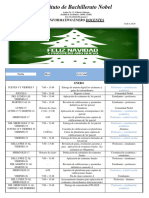 Informativo - Enero Docentes.