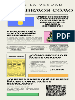 Infografía 1 Ecología