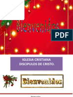 10 de Diciembre 2023