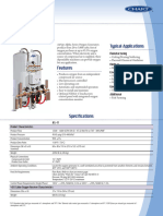 AirSep As-N Datasheet