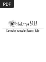 Download Buku Kumpulan Resensi Anak Kelas 9b- 2011-2012 by Maria Immaculate SN69812132 doc pdf