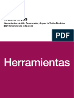 Herramientas de Wealthness 2023