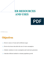 02 Water Resources and Uses