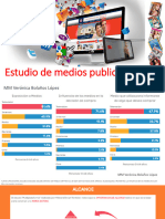 Estudio de Anuncios Publicitarios