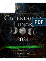 Calendario Lunar 2024 - 231127 - 210825