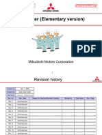 7 Maintenance Inverter (Elementary) E