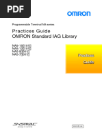 v415 Standard Iag Library Operation Manual en