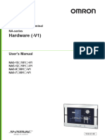 v125 Programmable Terminal Na-Series (v1) Users Manual en
