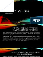 Ciclo-Clasicista Asensi